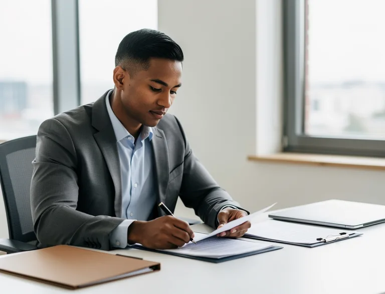 Lawyer service in Cleveland